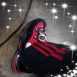 Meet your Posher, Lance